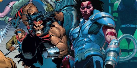 Wolverine How Logan Lost His Hand And His Soul In The Age Of Apocalypse