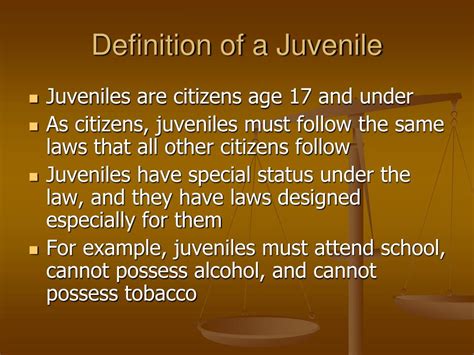 ppt the juvenile justice system powerpoint presentation free download id 1559291