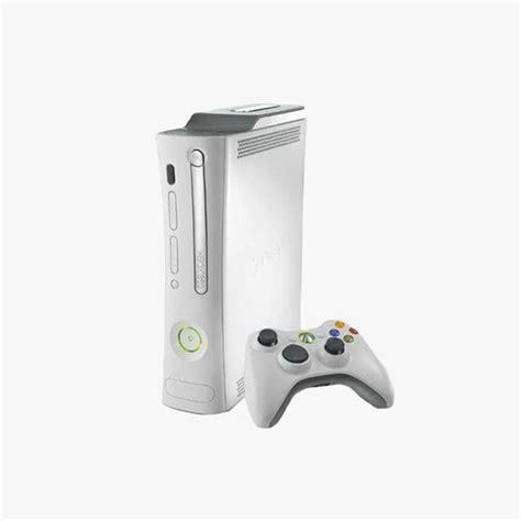 Xbox 360 60gb White Good Condition Ultimo Electronics