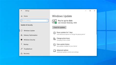 How to Permanently turnoff automatic update on Windows 10  Bosstechy