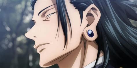 Jujutsu Kaisen: Why Suguru Geto Eats Cursed Spirits | Flipboard