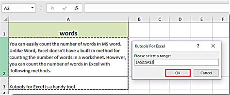 How To Count Words In Excel New Info Education Portal For Students