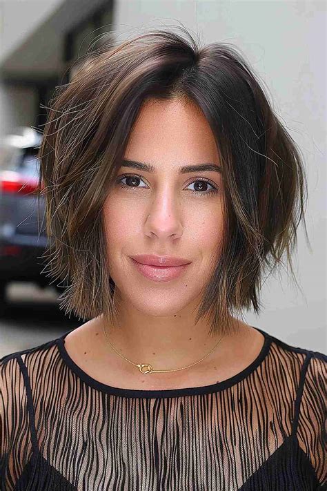 33 Chin Length Bob Hairstyles That Will Stun You In 2022