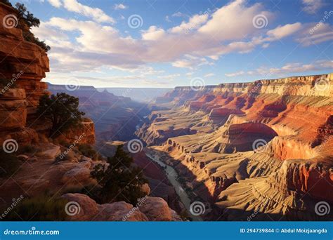 Arizonas Natural Wonder The Breathtaking Grandeur Of The Grand Canyon