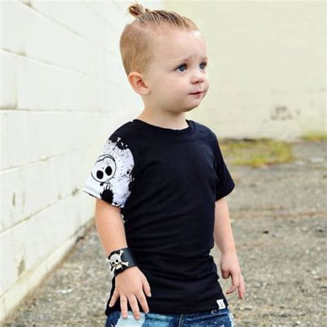 We did not find results for: 35 Best Baby Boy Haircuts (2021 Guide)