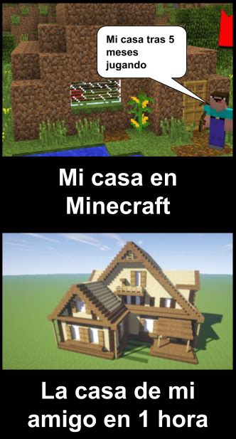 Top Memes De Casas En Español Memedroid