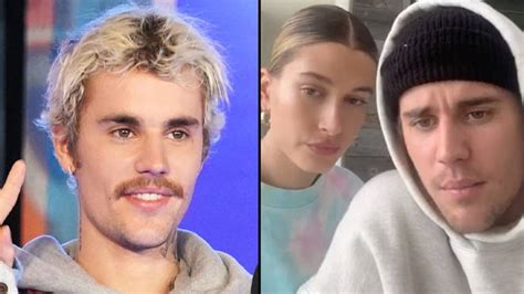 Justin Bieber Wishes He Hadnt Had Sex Before Marriage Popbuzz