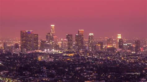 Los Angeles 4k Wallpapers Top Những Hình Ảnh Đẹp