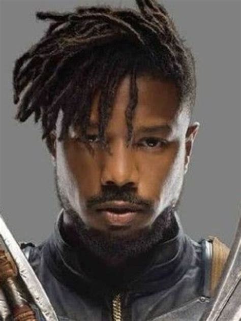 No matter how you want to style or. M Jordan | Dreadlock hairstyles for men, Dreadlock ...