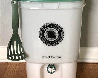 You might consider adding a fan and vent to the outside. DIY Compost Toilet Urine Diverter and Vent Attachment, In ...