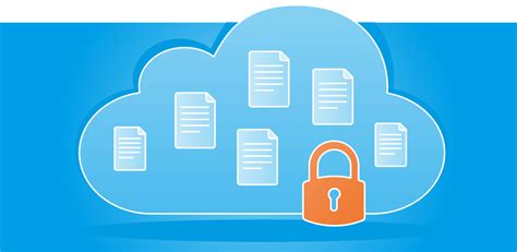 Cloud Sicherheit Dokumentenmanagement 40 Centerdevice