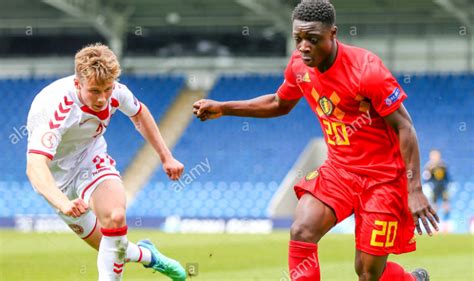 Jérémy doku fifa 21 career mode. Ghana's hopes for Jeremy Doku dashed by Belgium - MyJoyOnline.com