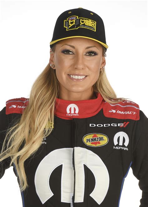 Top Fuel Star Leah Pritchett Eyes Second Career Houston Win At Mopar Express Lane Nhra