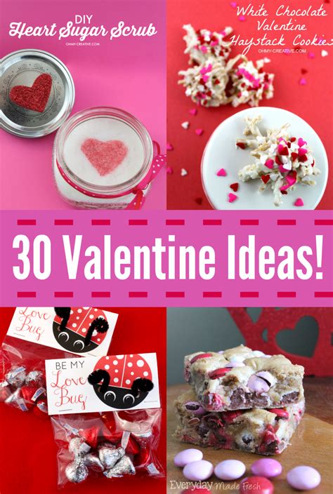 Last Minute Valentines Day Free Printables Recipes And Crafts