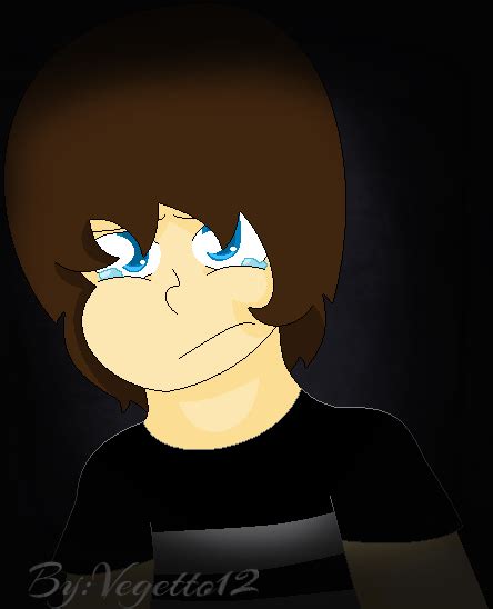 Fnaf Crying Child By Vegetto12 On Deviantart