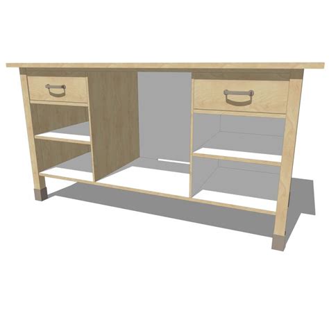 Free download сabinets and kitchens 3d models. IKEA Varde Kitchen Cabinets 3D Model - FormFonts 3D Models & Textures