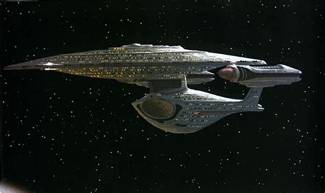 The Wertzone Star Trek At 50 The Uss Enterprise Ncc 1701 C