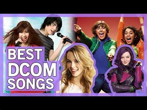 Shia labeouf hands down best disney channel actor! Best Disney Channel Original Movie DCOM Songs - YouTube