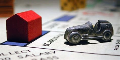 What Kind Of Car Is The Monopoly Car Expert Opinions Discussed