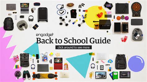The Best Tech For Students Who Like To Party Back To School School