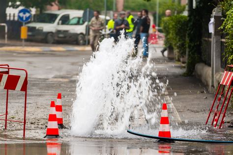 Las Nueve Ciudades Mexicanas Que Más Agua Desperdician Twenergy