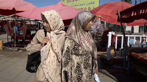 china bans muslims from fasting ramadan in xinjiang uighur news al jazeera