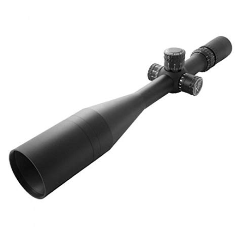 The 4 Best Illuminated Reticle Scopes Rifle Scope Reviews 2018
