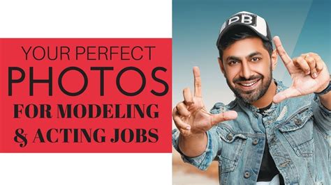 Modeling Tips Male Female How To Send Proper Photos What Is