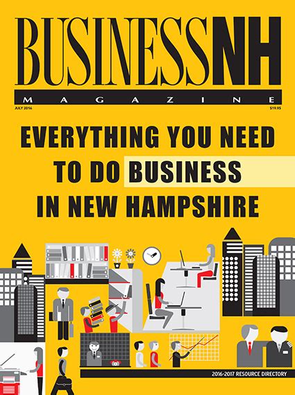 Business Nh Magazine