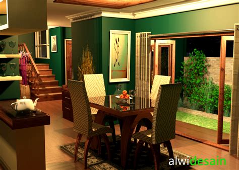 Bentuk rumah sederhana ukuran 6×9. Alwi 13: Desain Rumah dengan Nuansa Eropa