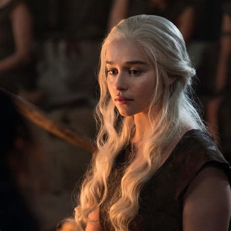 Game Of Thrones Episode 4 Daeneryss Breasts Awe The Dothraki Review