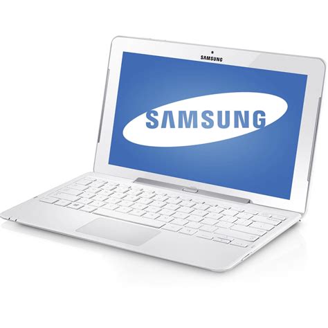 Samsung 116 Series 5 Xe500t1c A02us Tablet Pc With Intel Atom Z2760