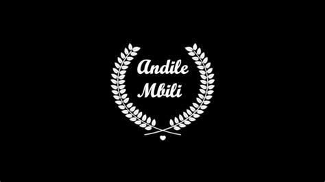 Andile Mbili Uyanak Ujesu In High Quality Hd Sound Youtube
