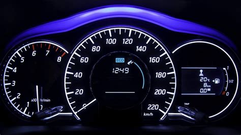 Car Speedometer Wallpapers Wallpaper Cave