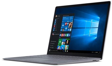 Ноутбук Microsoft Surface Laptop 3 Pku 00001 Platinum фото отзывы