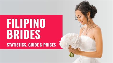 Filipino Mail Order Brides Who They Are How Much Is A Filipina Bride And Tips On Finding Them