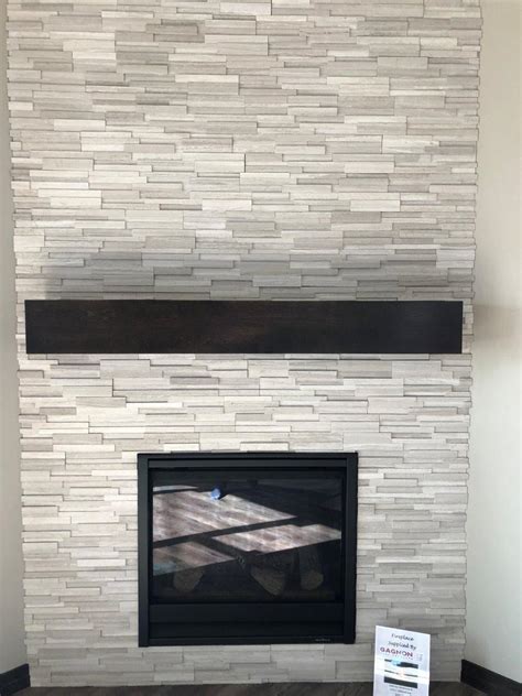 Msi White Oak 3d Honed Panels Gagnon Clay Products