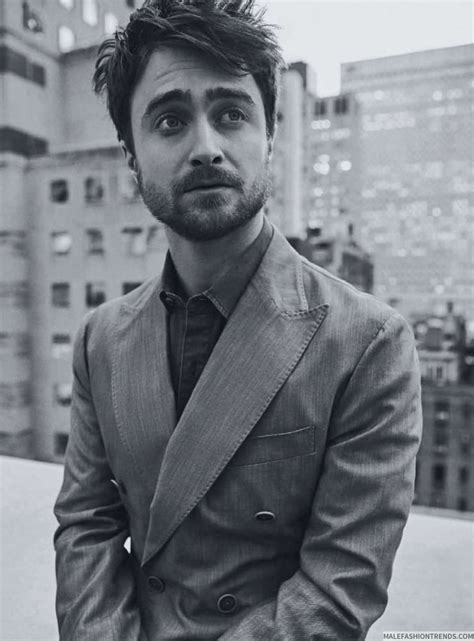 Picture Of Daniel Radcliffe