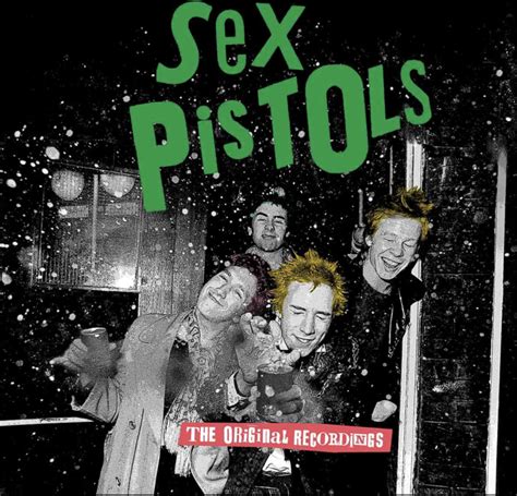 Anuncian Disco Compilatorio De Los Sex Pistols Y John Lydon No Se Encuentra Conforme Ruta Rock
