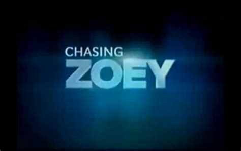 Chasing Zoeygallery Zoey 101 Wiki Fandom