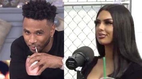 Trey Songz Responds To Woman Saying He Kidnapped And Peed On Her Vladtv