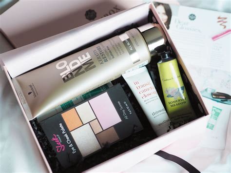 March Glossybox Review Full Contents Bang On Style