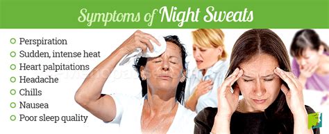 About Night Sweats During Menopause Menopause Now