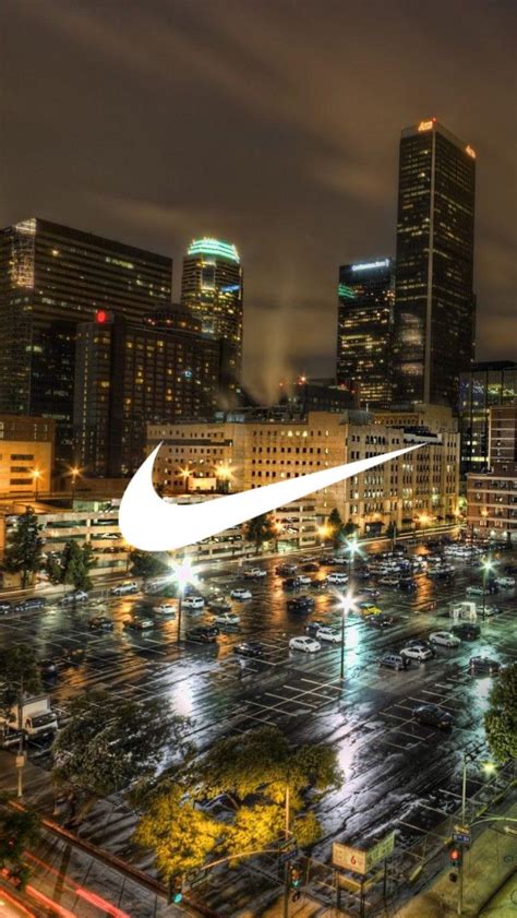 Then tap on the image and hold for a few seconds. bdndnnd | Nike wallpaper, Nike logo wallpapers, Nike ...