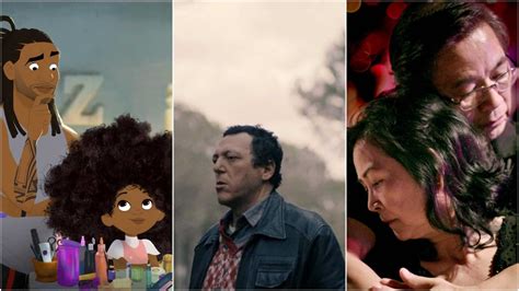 The 2020 Oscar Nominated Shorts Reviewed The Spool