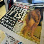 Murdochs Sun Defies Warning With Nude Prince Harry Photos The New