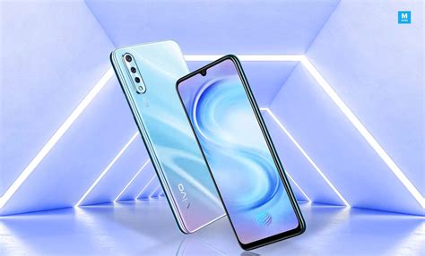 Vivo S1 To Launch In India Today Expected Price Features And More Tech