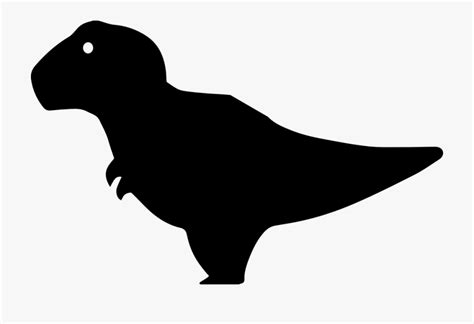 What kind of cricut do you use for dinosaurs? T-rex, Dino, Dinosaur, Silhouette, Cute, Tyrannosaurus ...