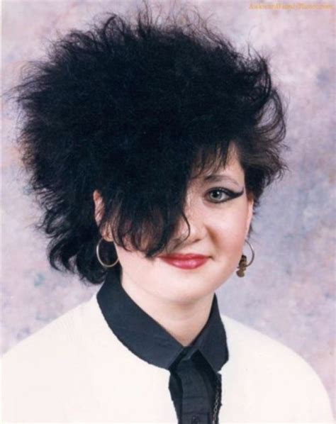 From Bad Hair To Cheesy Smiles Here Are 40 Of The Most Awkward School