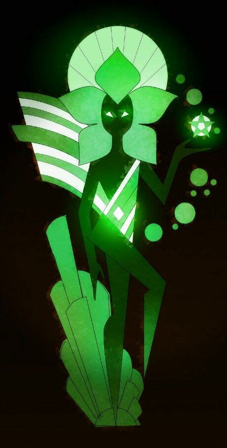Green Diamond Steven Universe 1000 Images About Steven